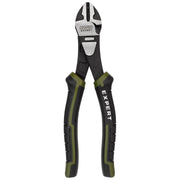 Draper Draper Expert High Leverage Side Cutters, 190mm Draper - Town Tools
