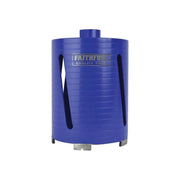 Faithfull Dry Diamond Core Bit 127 x 150mm Faithfull - RockBottom Northampton