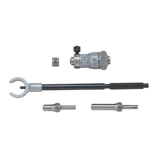 Moore & Wright 902M Internal Micrometer 50-210mm Moore & Wright - RockBottom Northampton