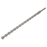 Draper SDS Plus Drill Bit, 20.0 x 450mm Draper - Town Tools
