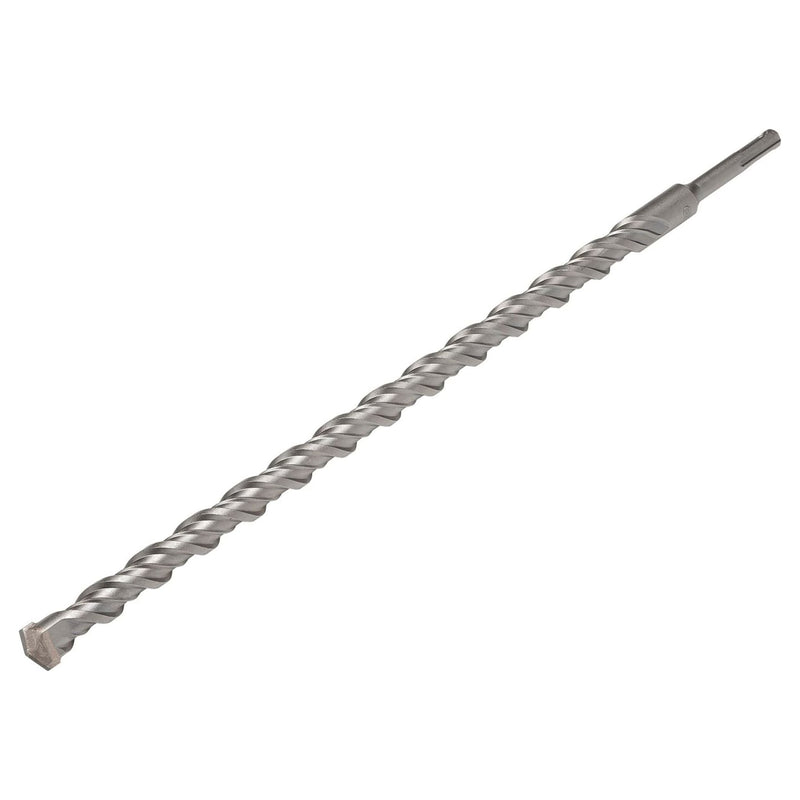 Draper SDS Plus Drill Bit, 20.0 x 450mm Draper - Town Tools