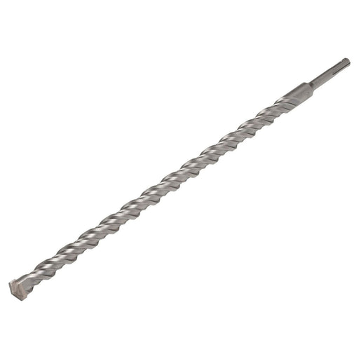 Draper SDS Plus Drill Bit, 20.0 x 450mm Draper - Town Tools