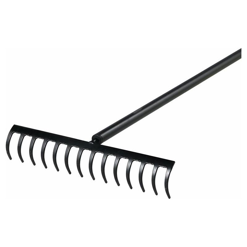 Fiskars Solid™ Soil Rake Fiskars - RockBottom Northampton