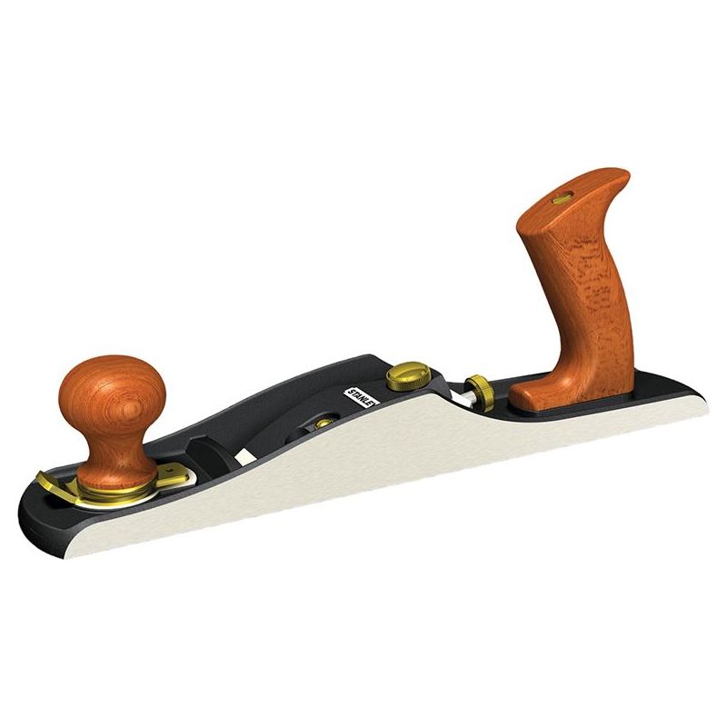 Stanley® Hand Tools No.62 Low Angle Sweetheart Jack Plane (2in) STANLEY® Hand Tools - RockBottom Nothampton