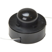 Alm Manufacturing PD250 Spool & Line For Power Devil / Powerbase 1.3mm x 2 x 3.5m ALM Manufacturing - RockBottom Northampton 