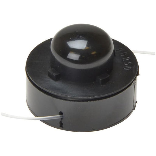 Alm Manufacturing PD250 Spool & Line For Power Devil / Powerbase 1.3mm x 2 x 3.5m ALM Manufacturing - RockBottom Northampton 