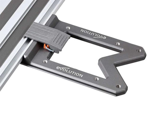 Evolution - G2 Precision Track Square
