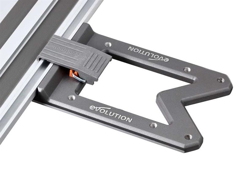 Evolution - G2 Precision Track Square