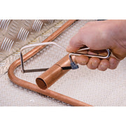 Draper Junior Hacksaw with Blade, 150mm, 32tpi Draper - Town Tools