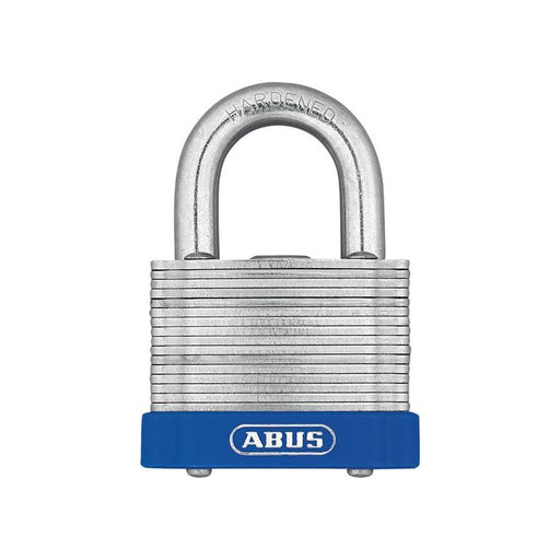 Abus Mechanical 41/50mm ETERNA Laminated Padlock ABUS Mechanical - RockBottom Northampton 