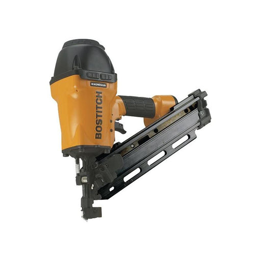 Bostitch F33 PTSM Pneumatic 33° Paper Tape Framing Nailer Bostitch - RockBottom Northampton