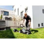 Metabo RM 36-18 LTX BL 36 Lawn Mower 18V Bare Unit Metabo - RockBottom Northampton