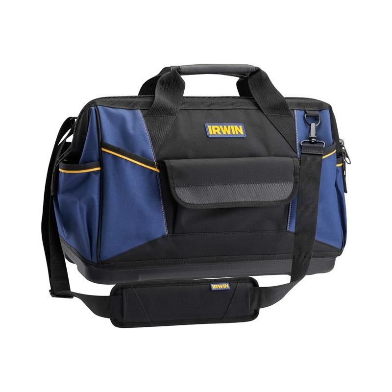 Irwin® Large Open Mouth Bag 50cm (20in) IRWIN® - RockBottom Northampton