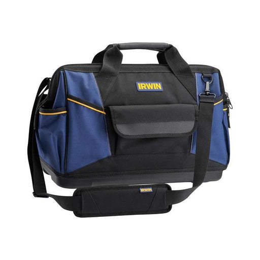 Irwin® Large Open Mouth Bag 50cm (20in) IRWIN® - RockBottom Northampton