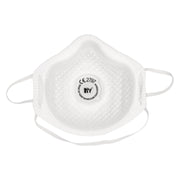 Draper FFP2 NR Moulded Dust Masks (Pack of 3) Draper - Town Tools