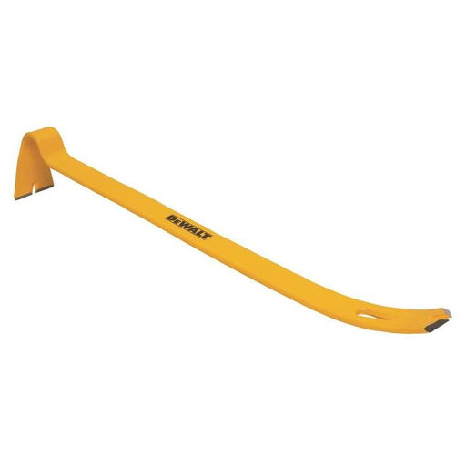 Dewalt Flat Bar 530mm (21in) Dewalt - RockBottom Northampton
