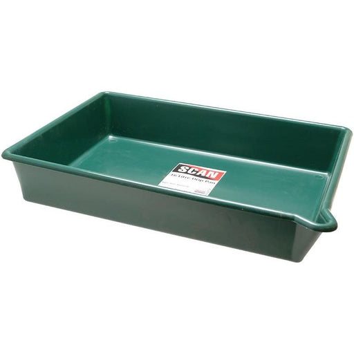 Scan Drip Pan 16 litre Scan - RockBottom Nothampton