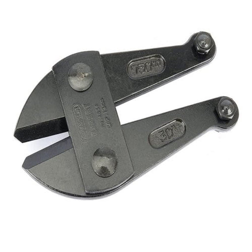 Draper Bolt Cutter Jaws for 12952 Centre Cut Bolt Cutter 12956 Draper - Town Tools 