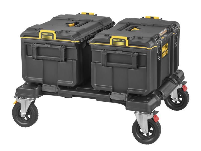 DEWALT Storage TOUGHSYSTEM 2.0 DXL Dolly DEWALT Storage - RockBottom Northampton