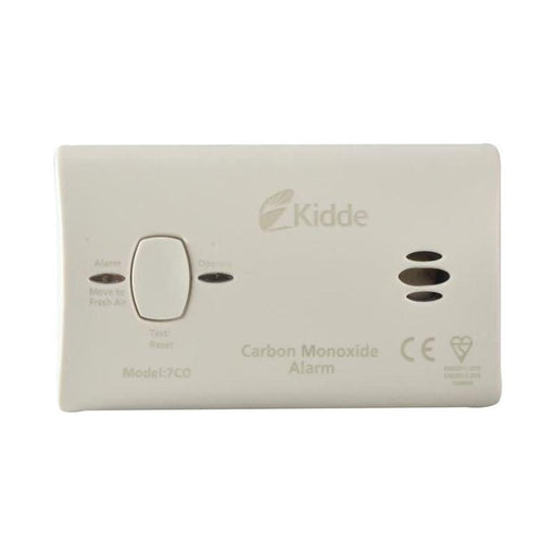 Kidde 7COC Carbon Monoxide Alarm (10-Year Sensor) Kidde - RockBottom Northampton