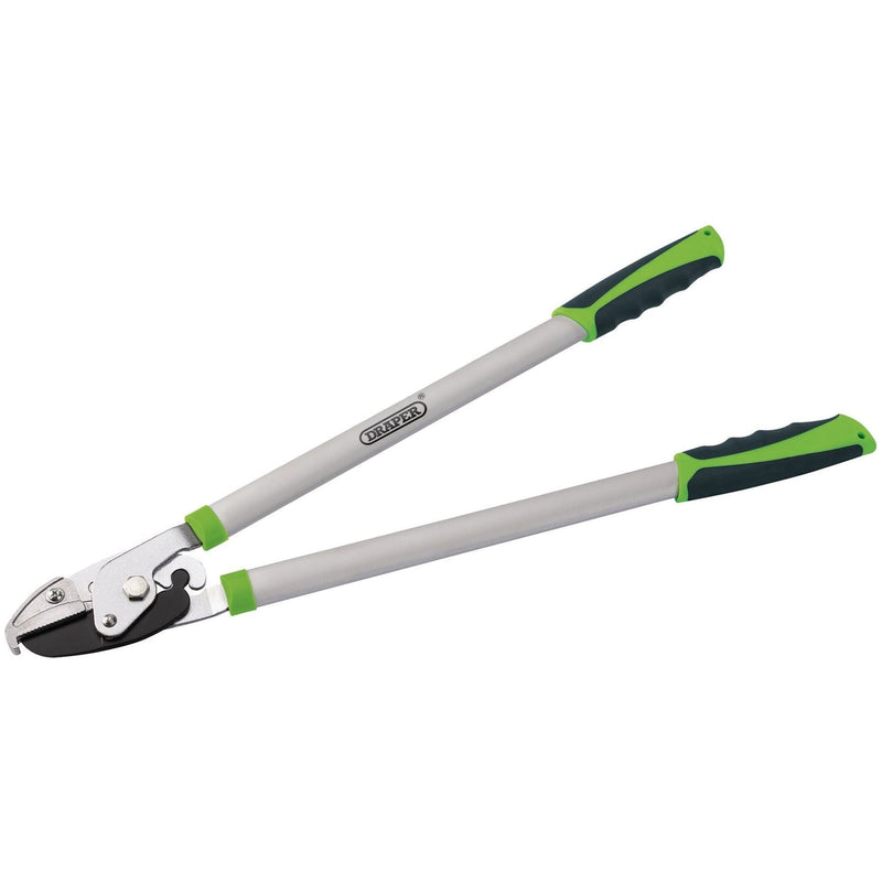 Draper Anvil Pattern Loppers with Aluminium Handles, 685mm 97958 Draper - Town Tools 