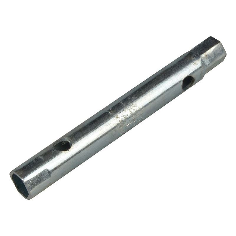 Melco TA1 A/F Box Spanner 5/16 x 3/8 x 100mm (4in) Melco - RockBottom Northampton