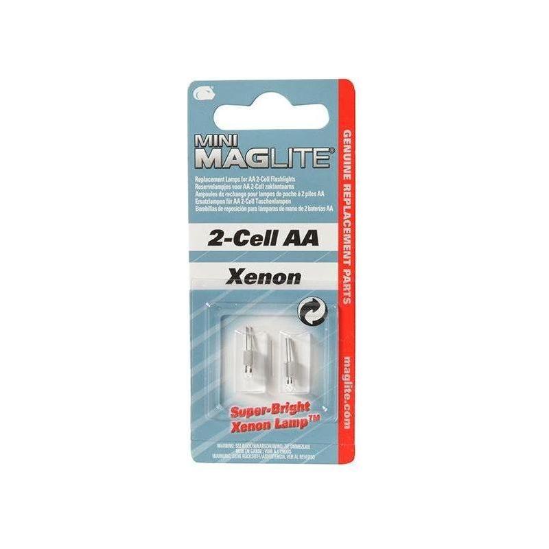 Maglite LM2A001 AA Bulb Maglite - RockBottom Northampton