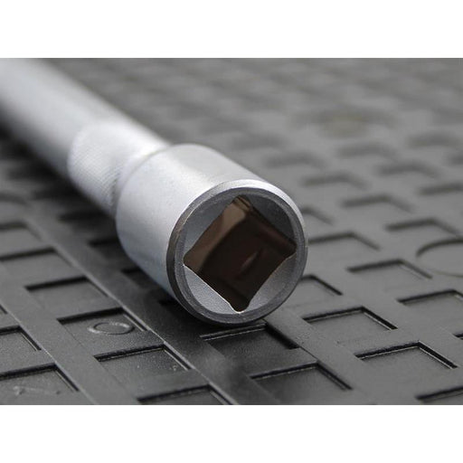 Faithfull Extension Bar 1/2in Drive 250mm Faithfull - RockBottom Northampton