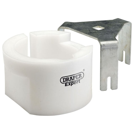 Draper Diesel Fuel Filter Tool 1.9 (2 Piece) Draper - Town Tools