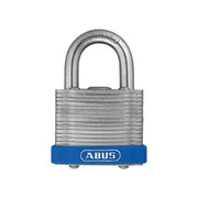 Abus Mechanical 41/40mm ETERNA Laminated Padlock Keyed Alike EE0020 ABUS Mechanical - RockBottom Northampton 