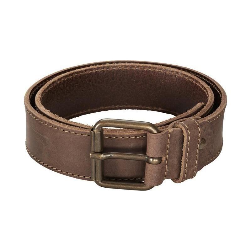 Hultafors Leather Belt 95cm Hultafors - RockBottom Northampton