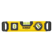 Dewalt Magnetic Torpedo Level 25cm (10in) Dewalt - RockBottom Northampton