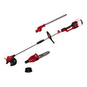 Einhell GE-LM 36/4in1 Li-Solo Multifunctional Tool 36V (2 x 18V) Bare Unit Einhell - RockBottom Northamptin