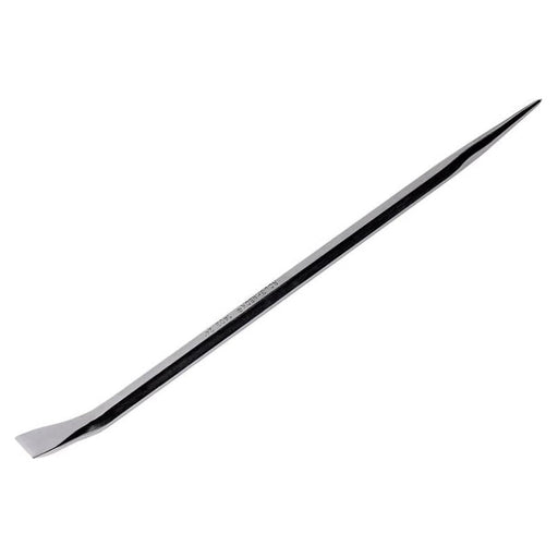 Roughneck Chrome Plated Aligning Bar 610mm (24in) Roughneck - RockBottom Nothampton