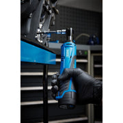 Draper 12V Ratchet Kit, 2 x 1.5Ah Batteries, 1 x Fast Charger, 1 x Tool bag Draper - Town Tools