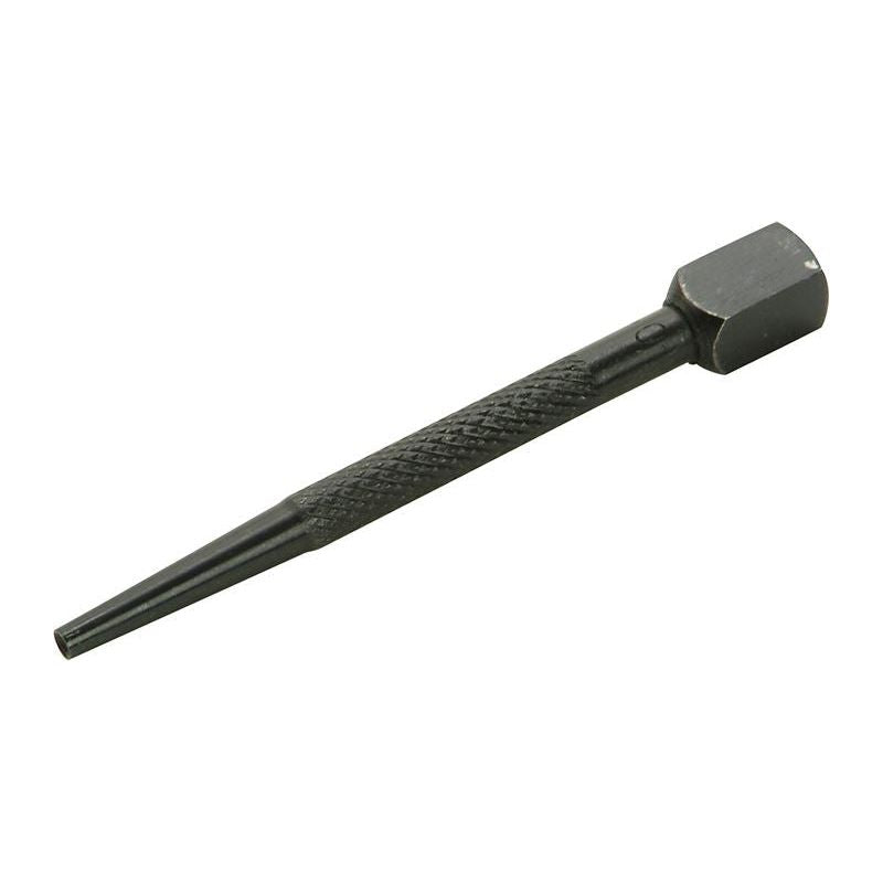 Faithfull Square Head Nail Punch 3mm (1/8in) Faithfull - RockBottom Northampton