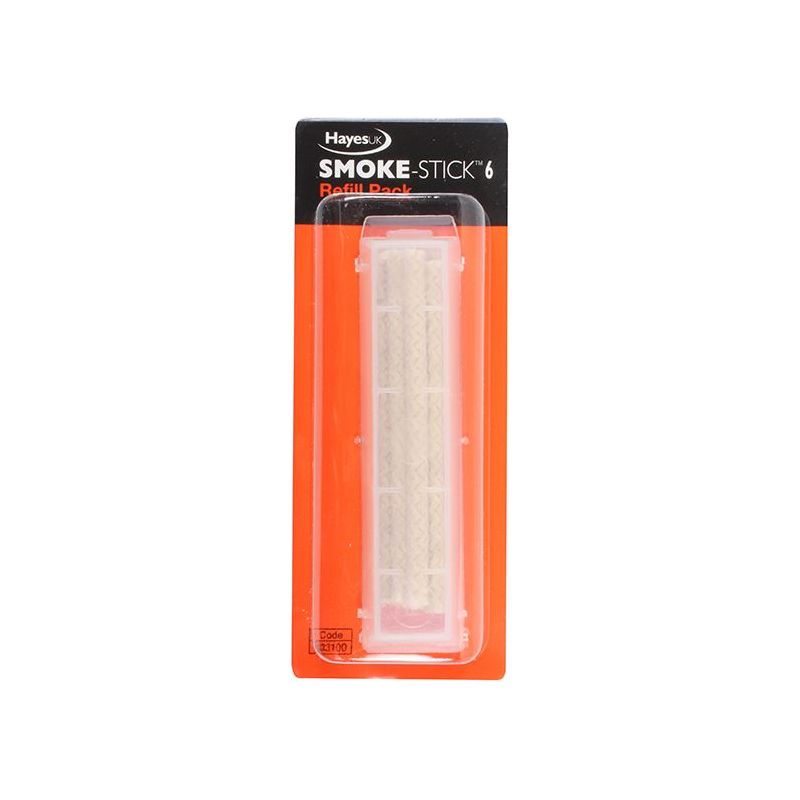 Arctic Hayes Smoke-Sticks™ Refill (Pack of 3) Arctic Hayes - RockBottom Northampton 