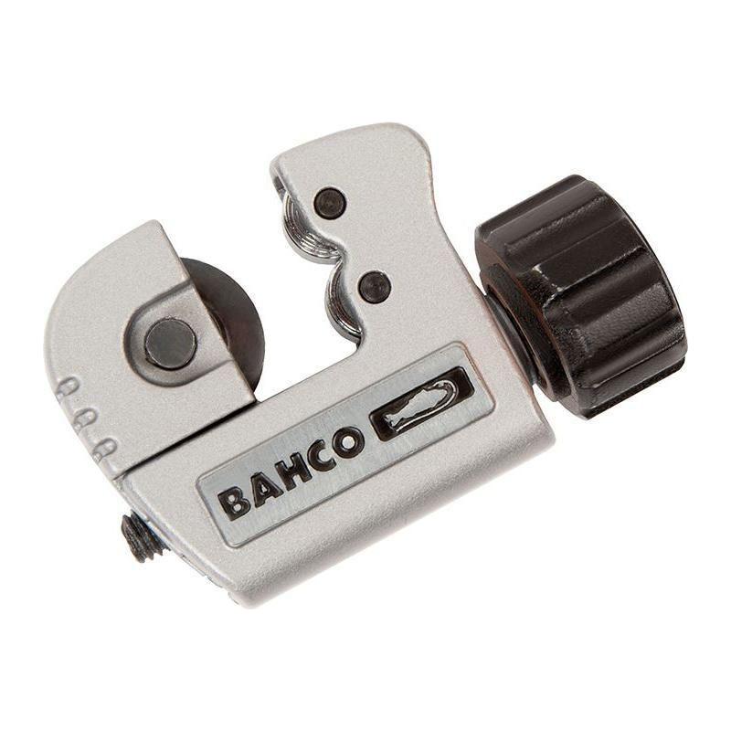 Bahco 401-16 Pipe Cutter 3-16mm Bahco - RockBottom Northampton