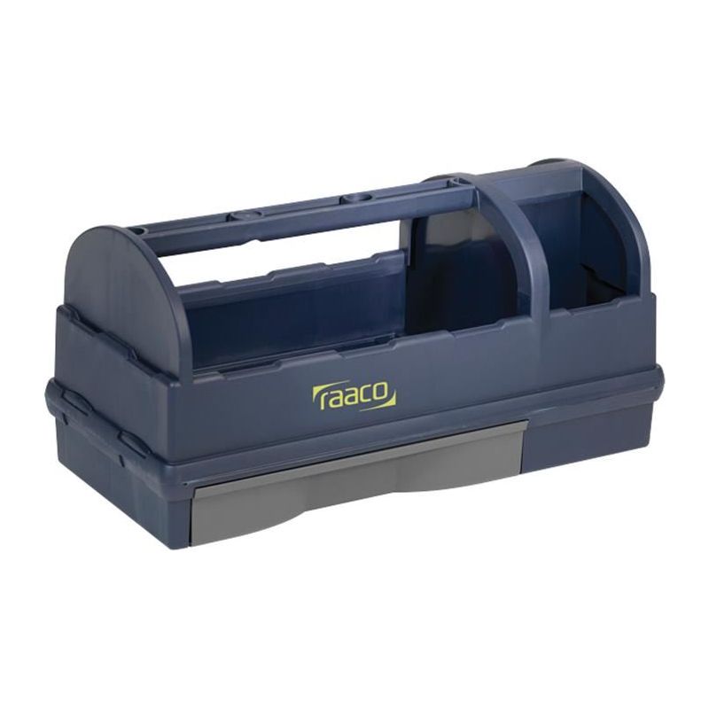 Raaco Professional Open Toolbox Raaco - RockBottom Nothampton