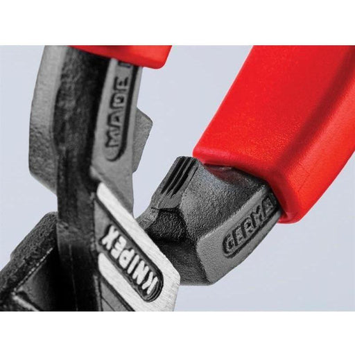 Knipex 71 02 200 CoBolt ® Compact Bolt Cutters Multi-Component Grip 200mm Knipex - RockBottom Northampton