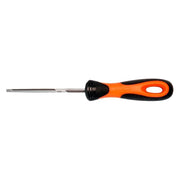 Bahco 4-190-07-2-2 ERGO™ Handled Double-Ended Saw File 175mm (7in) Bahco - RockBottom Northampton