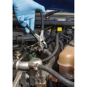 Draper Multi Directional Hose Clamp Pliers 38371 Draper - Town Tools 