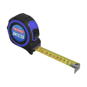 Faithfull Trade Tape Measure 8m/26ft (Width 25mm) Faithfull - RockBottom Northampton