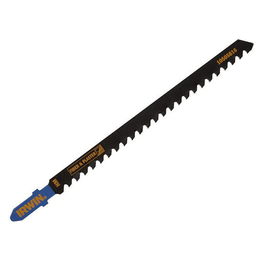 Irwin® Abrasive Materials Jigsaw Blade T341HM IRWIN® - RockBottom Northampton