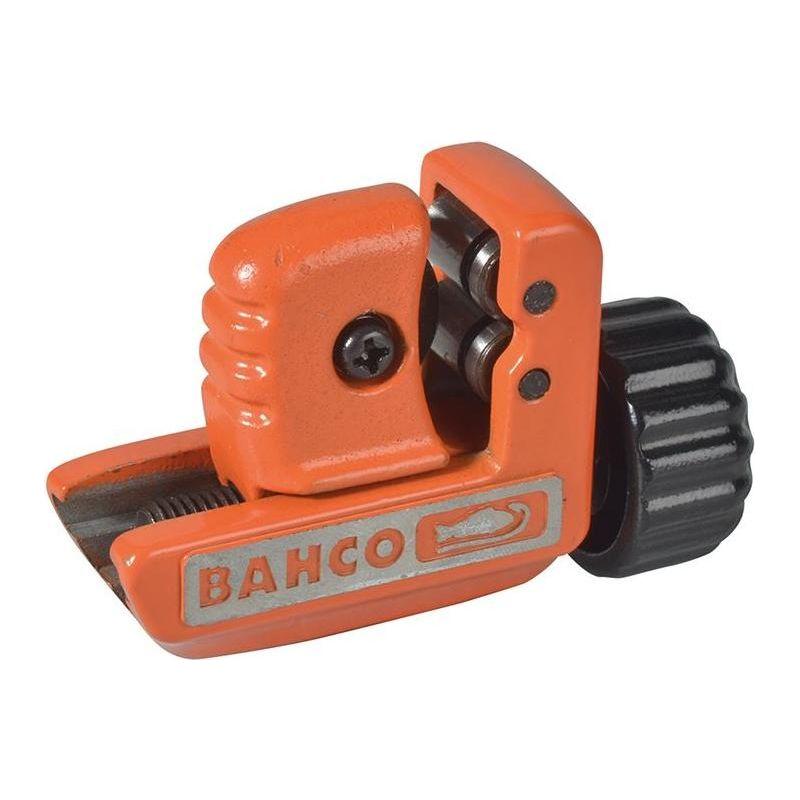 Bahco 301-22 Compact Tube Cutter 3-22mm Bahco - RockBottom Northampton