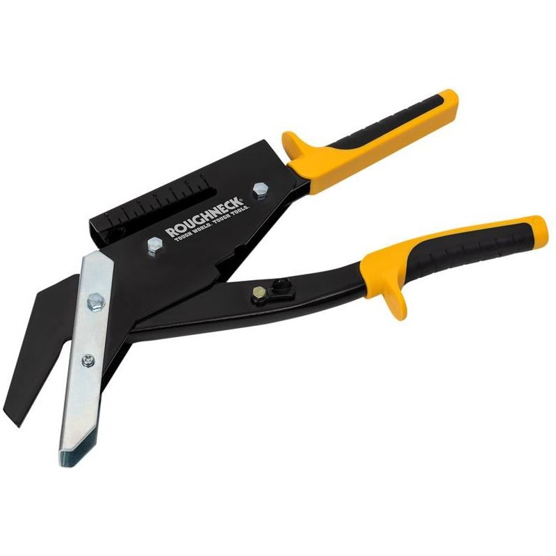 Roughneck Slate Cutter & Hole Punch Roughneck - RockBottom Nothampton