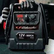 Draper Schumacher PBI200 12V Booster, 900CA Draper - Town Tools