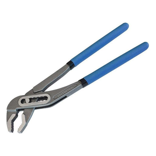 Faithfull Slip Joint Water Pump Pliers 250mm Faithfull - RockBottom Northampton