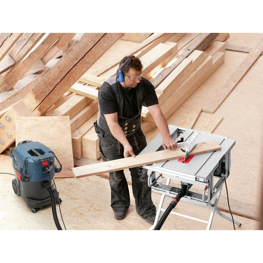 Bosch GTS 10 J Professional Table Saw 1800W 240V Bosch - NorthantsTrade Northampton