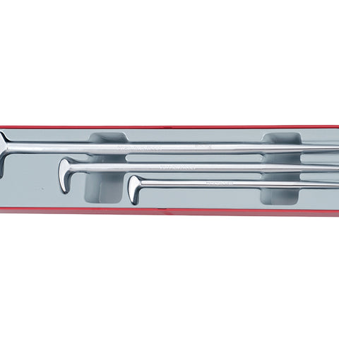 Modules & Tool Tray System